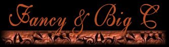Fancy & C Arrow