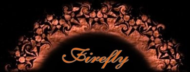 Evan's Firefly