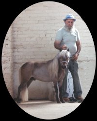 Dad & Dooby